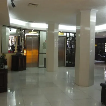 Hotel Ambassador