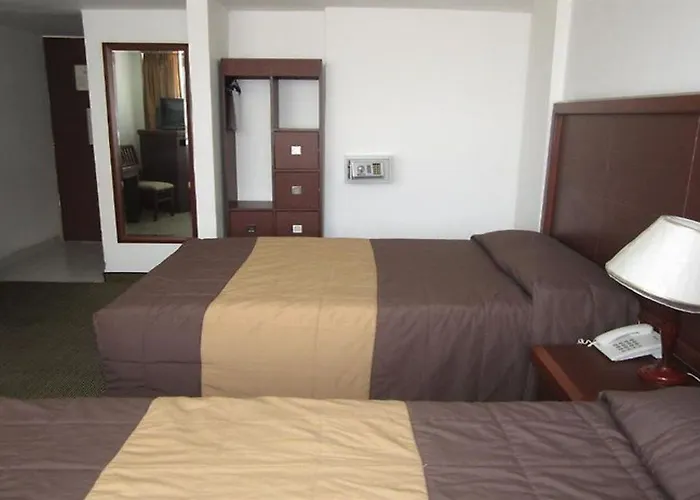 Ambassador 4*
