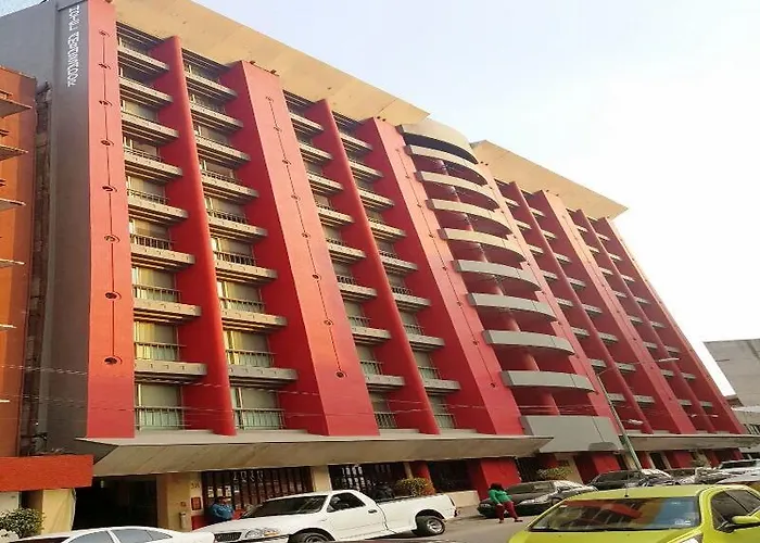 Ambassador Hotel