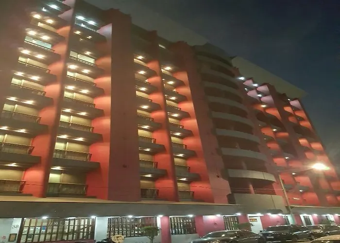 Hotel Ambassador