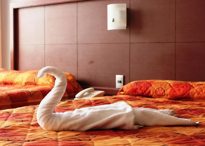 Hotel Ambassador 4*