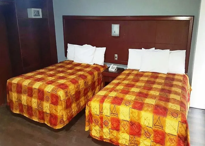 Ambassador Hotel