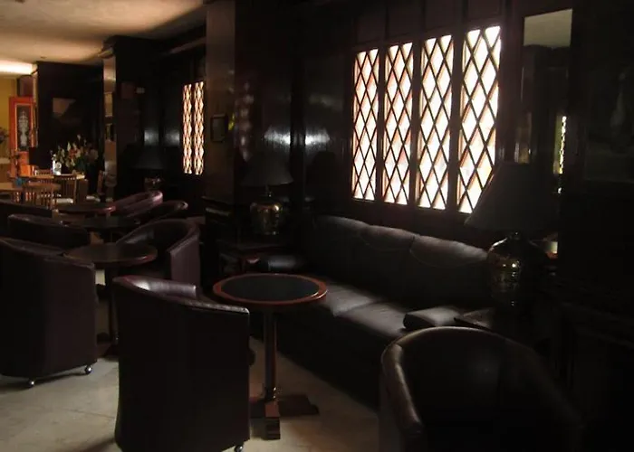 Hotel Ambassador Mexico City