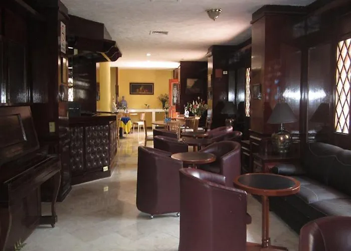 Hotel Ambassador 4*