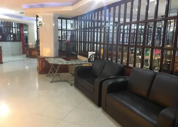 Hotel Ambassador 4*