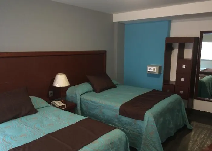 Hotel Ambassador