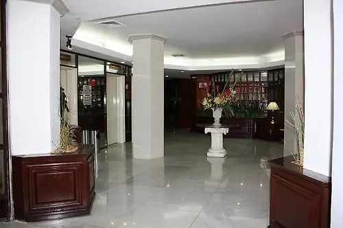 Hotel Ambassador 4*