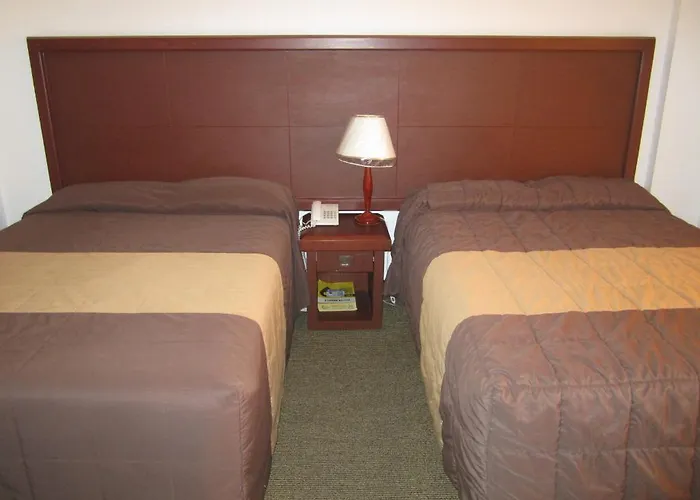 Hotel Ambassador