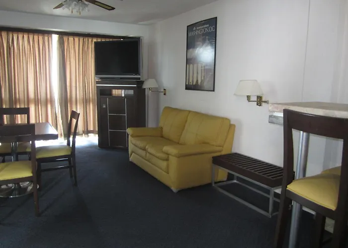 Hotel Ambassador