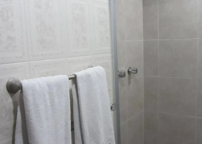 Ambassador 4* Mexico City
