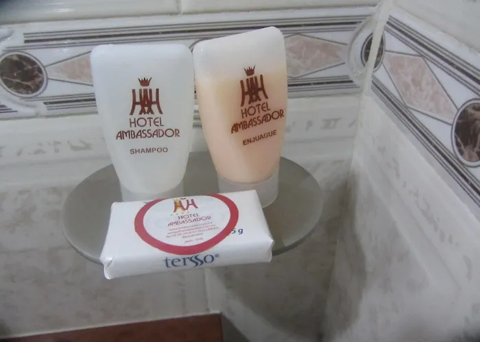 Hotel Ambassador