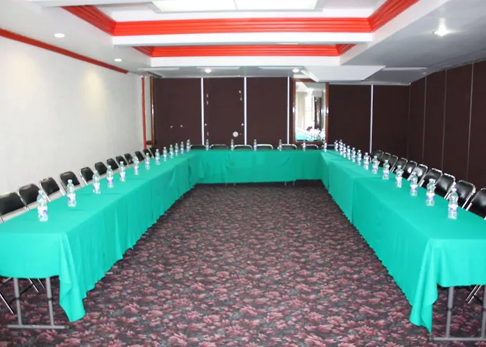 Hotel Ambassador